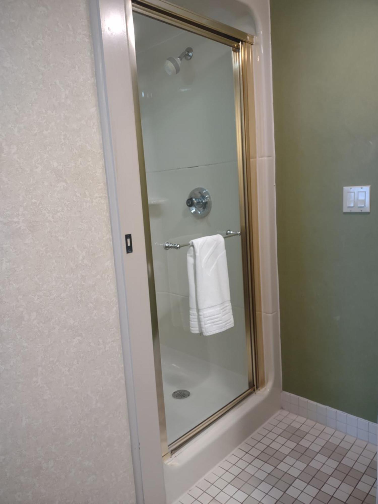 Baymont By Wyndham Flat Rock Hotel Luaran gambar